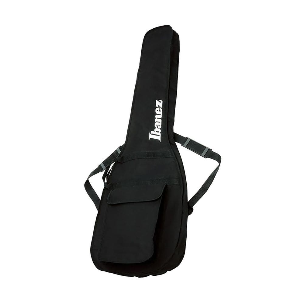 Bag Capa Ibanez Para Baixo Series Gig 101 Ibb101