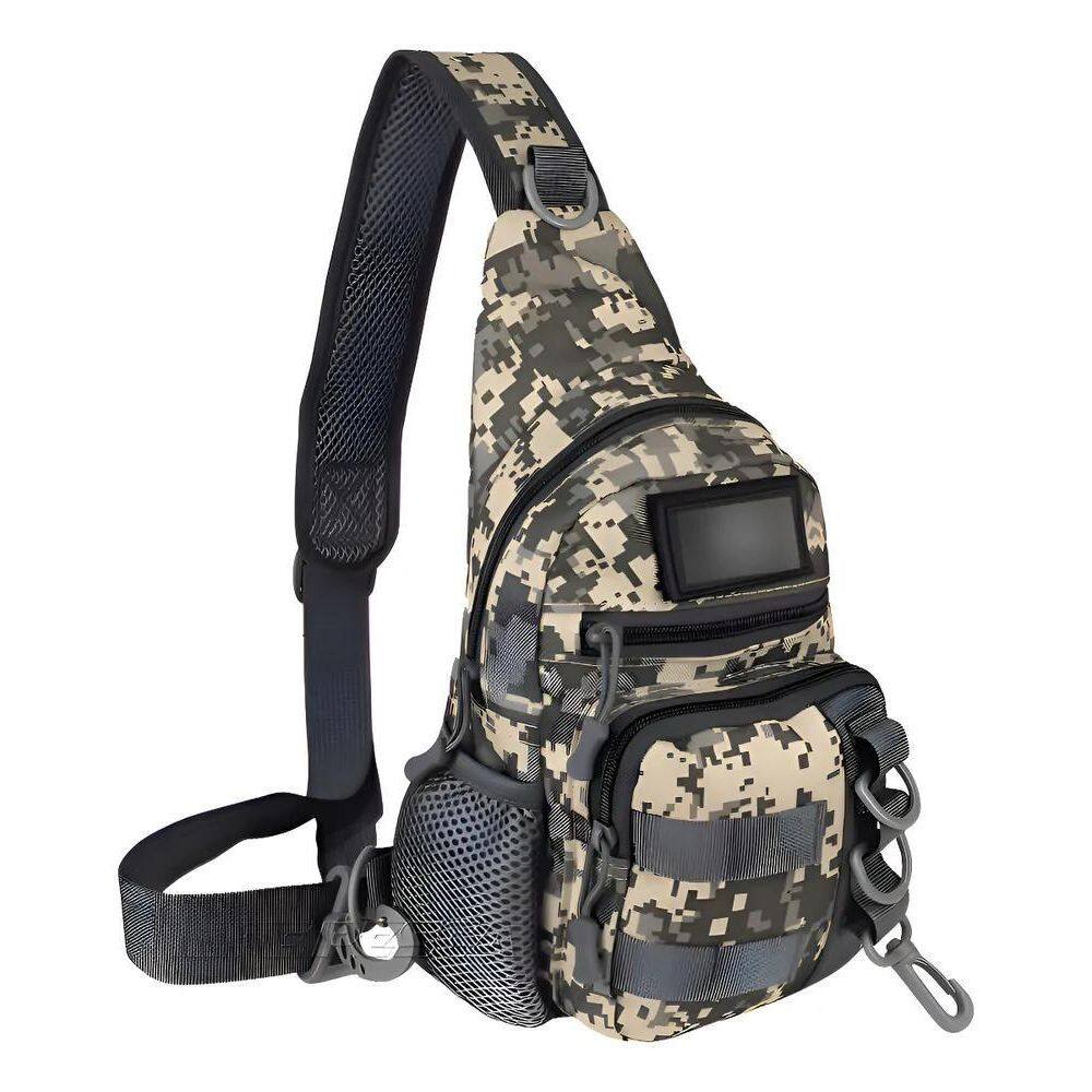 Bolsa Pochete De Pesca Albatroz - Lyb-014