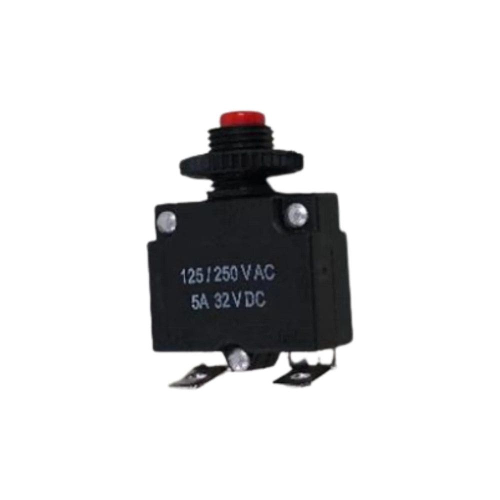 Disjuntor Cabo Monopolar Para Nobreak Intelbras 250V 10A