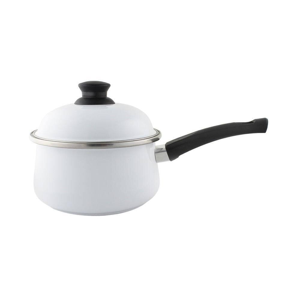 Bela Panela Em Agata, Atoxica Vida Saudadvel Inducao Branca