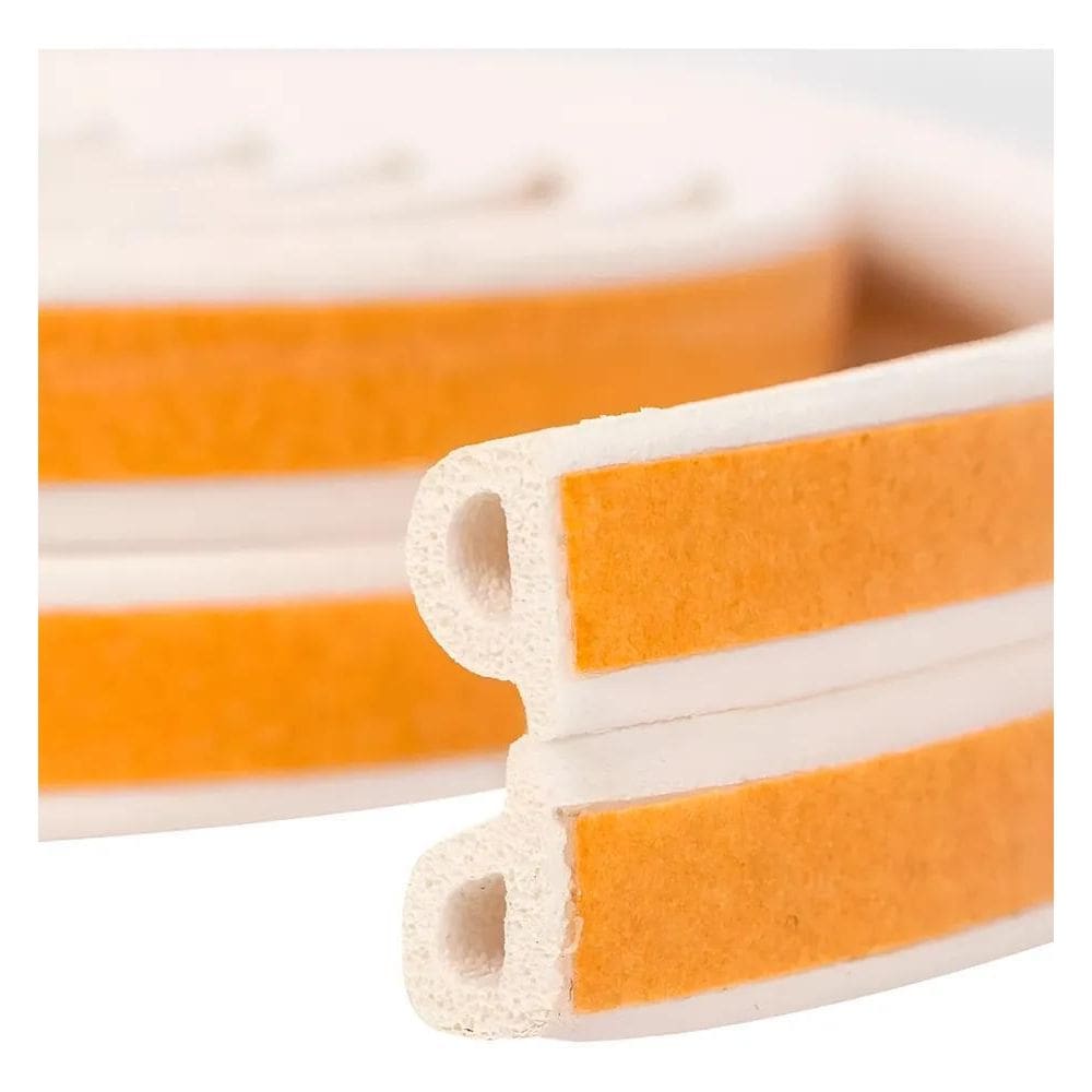 Veda Fresta Modelo P Branco 6M - Stamaco Home