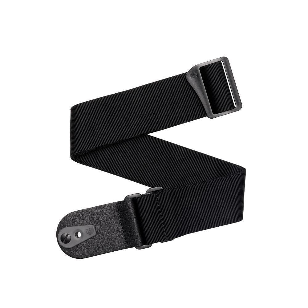 Correia Daddario Instrumentos Nylon Trava Pad Lock Preta