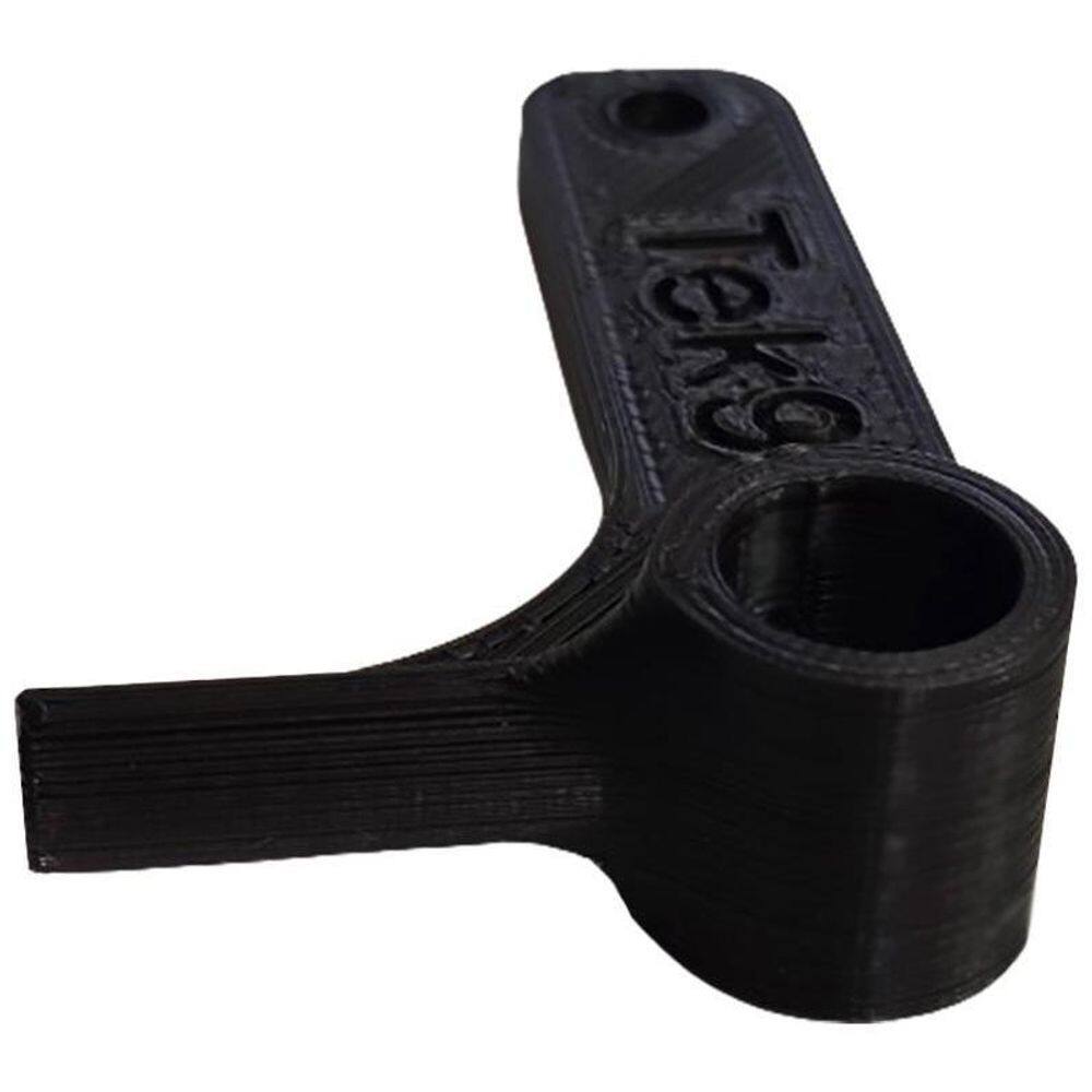 Kit 5 Reparo Excêntrico Maçaneta Accelo Atron Hpn 1016 915