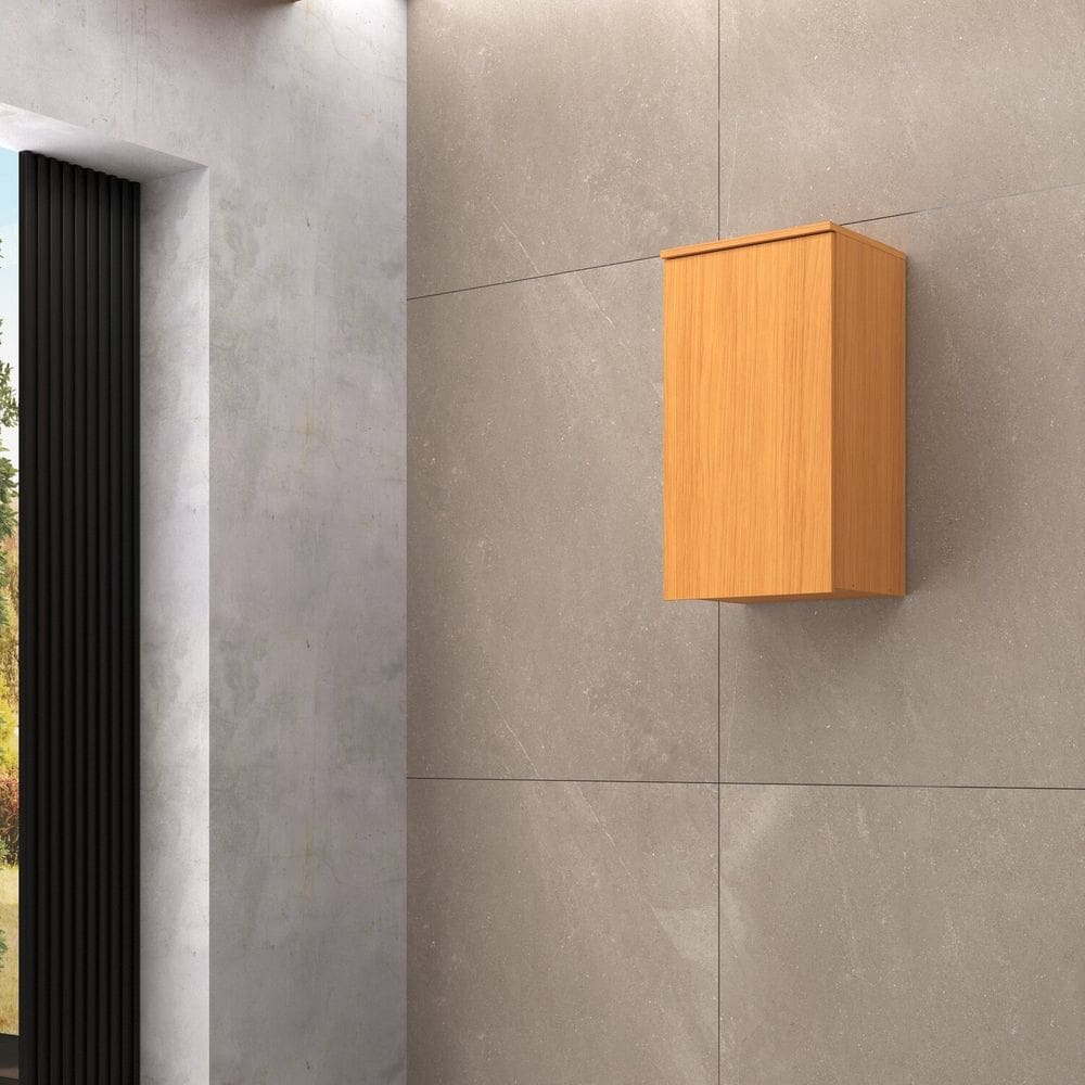 Armário Aéreo 40cm 1 Porta Karine Ii Angelin