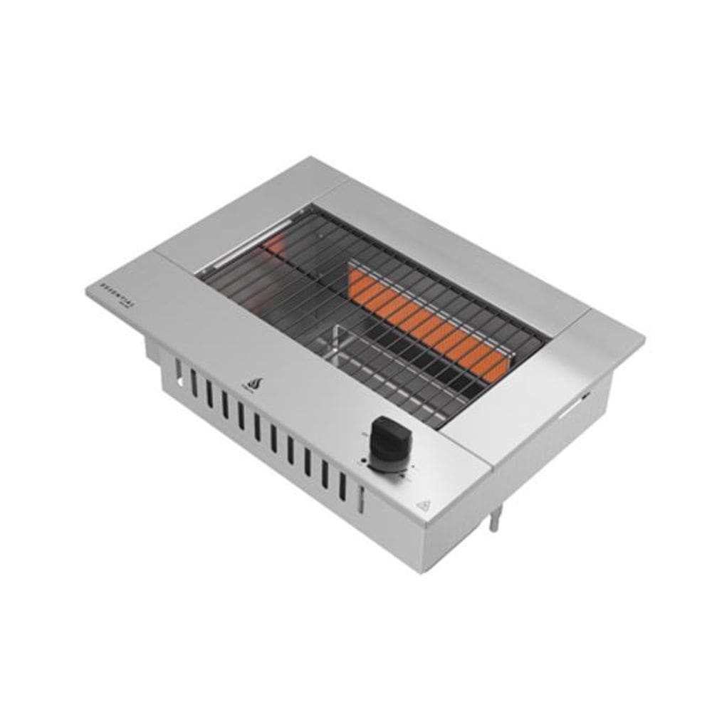 Churrasqueira A Gas Dinoxx Essential - Glp