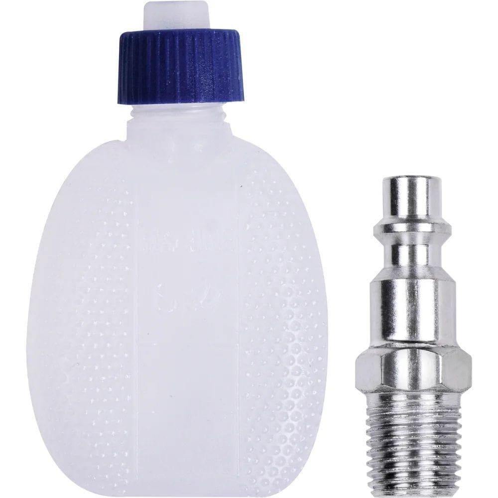 Furadeira Reversível Pneumática 3-8`` Profissional 4,1pcm 1-4`` Npt Pistola Worker