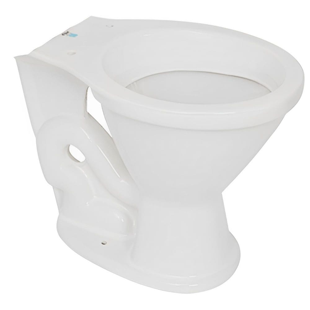 Bacia para Caixa Acoplada com Acessibiliade Branco - 55BA01-D-1FB - FIORI