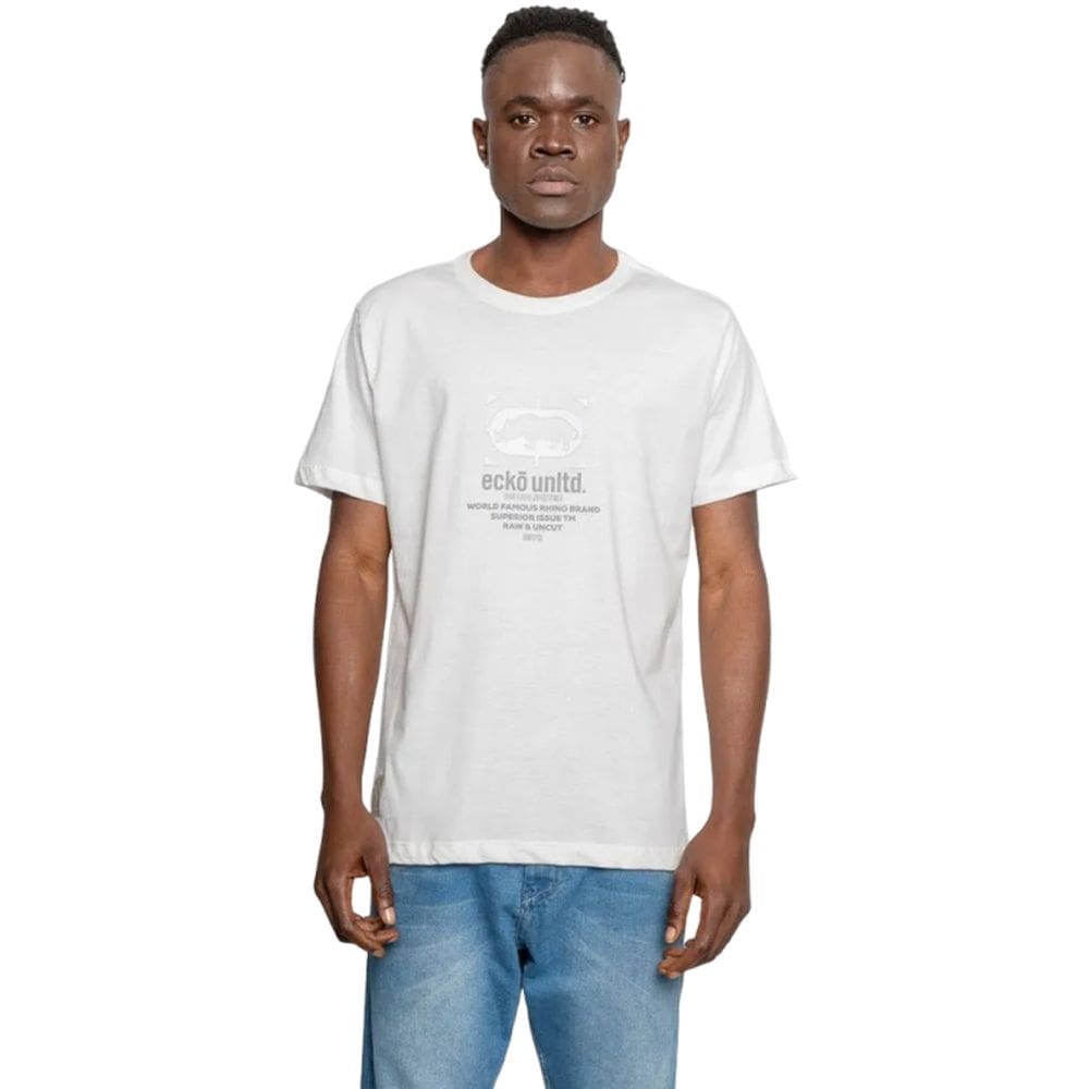 Camiseta Ecko Masculina Epic Ek590