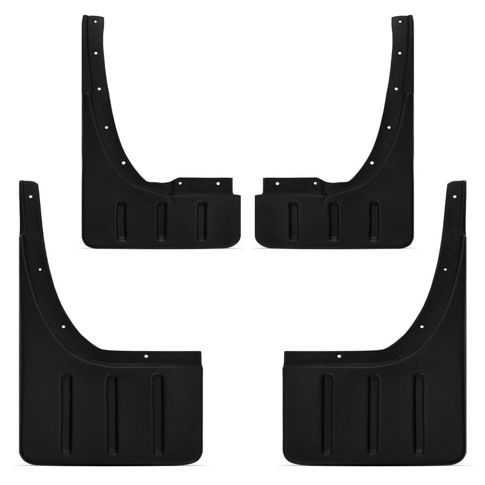 Jogo Kit Para Barro Lameiro Dianteiro Traseiro Ranger 2022