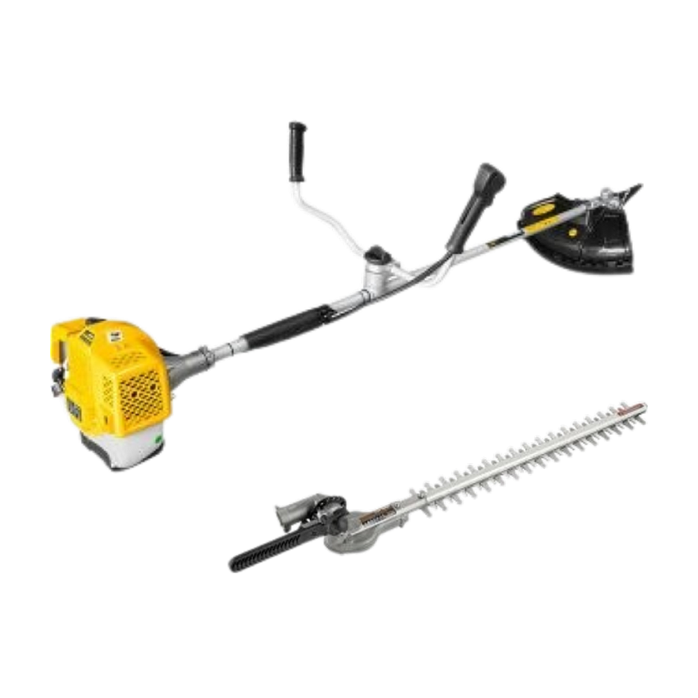 Roçadeira Gasolina Profissional RGP 427 VONDER +Aparador 180