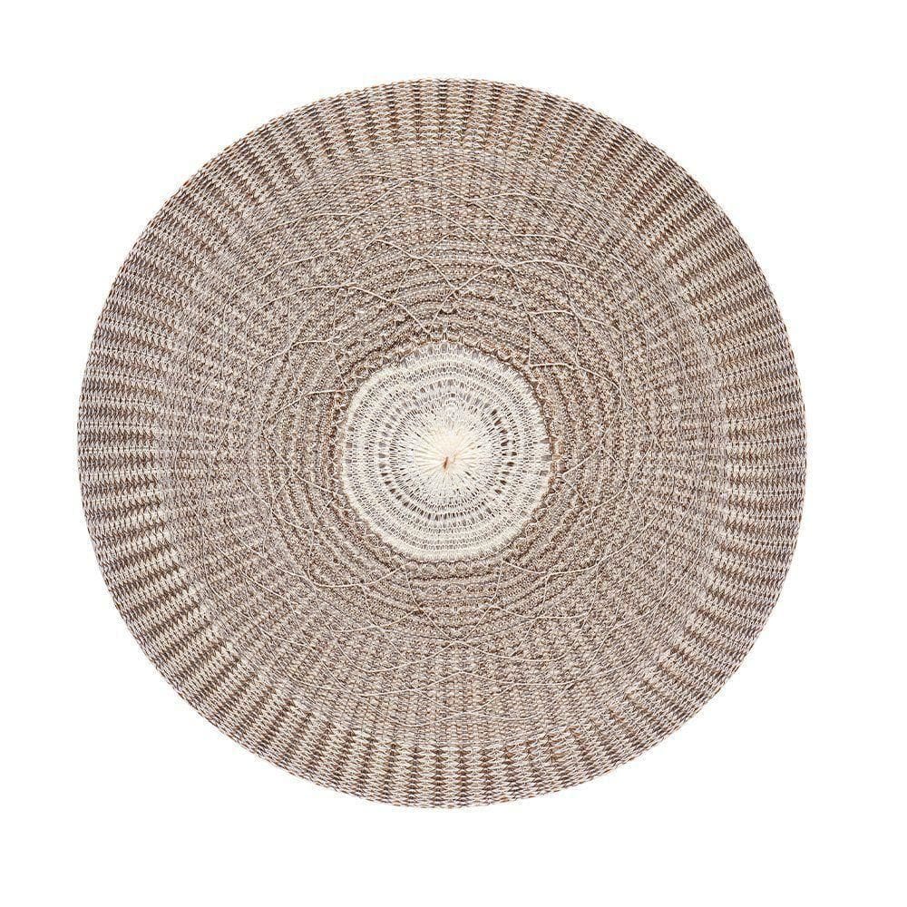 Jogo Americano Copa E Cia Avulso Serenity Mocca