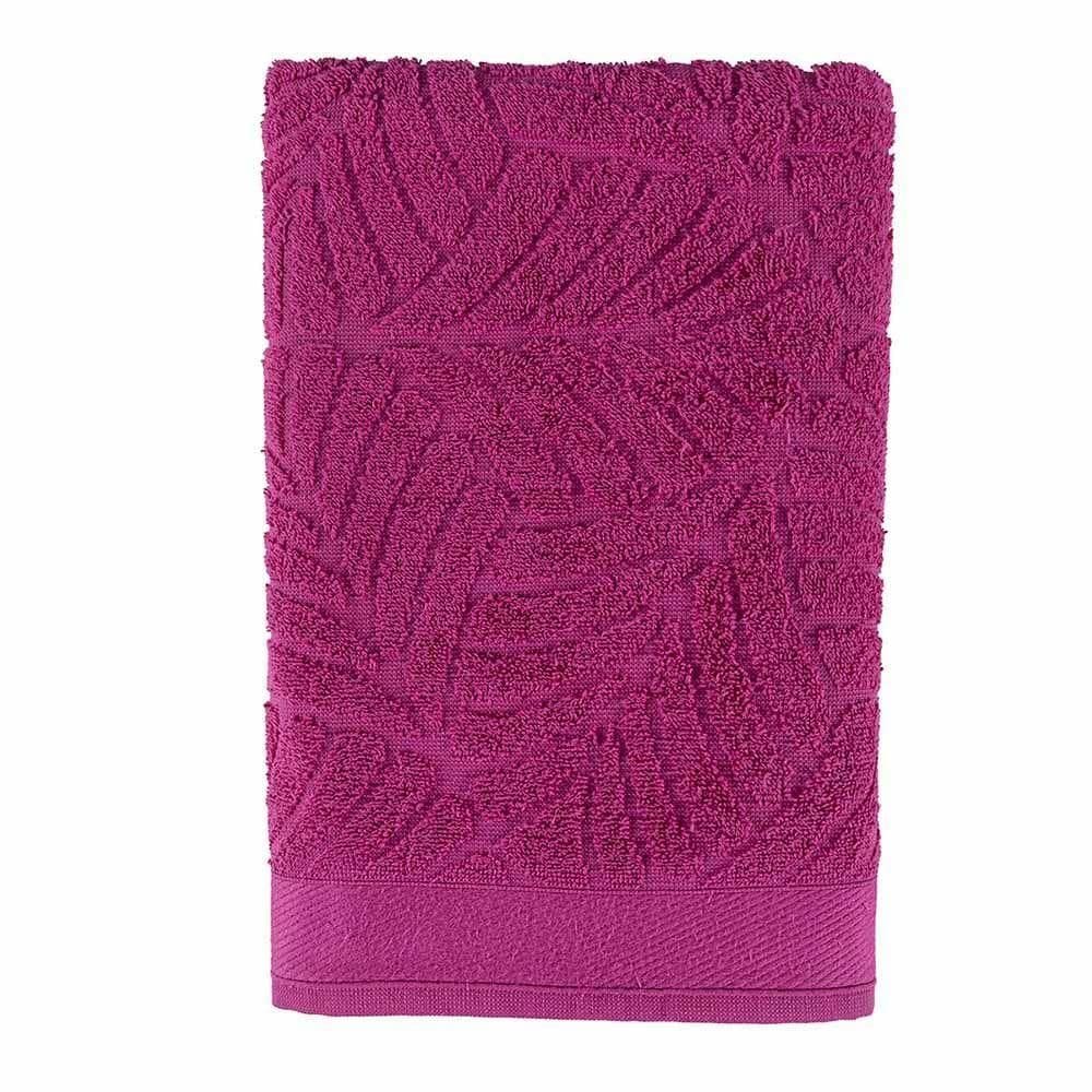 Toalha De Banho Numa 1,50m X 75cm 01 Peça 100% Algodão 470g/m² - Pitaya