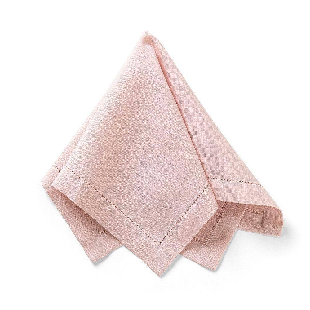 Guardanapo Copa E Cia Avulso Tekapo Rosa Vintage