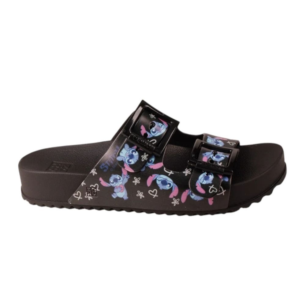 Chinelo Personagem Stitch 19149