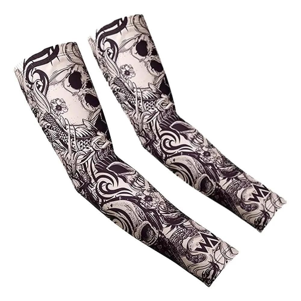 Manguito Max Wv Team Unissex Ta Nude Gg