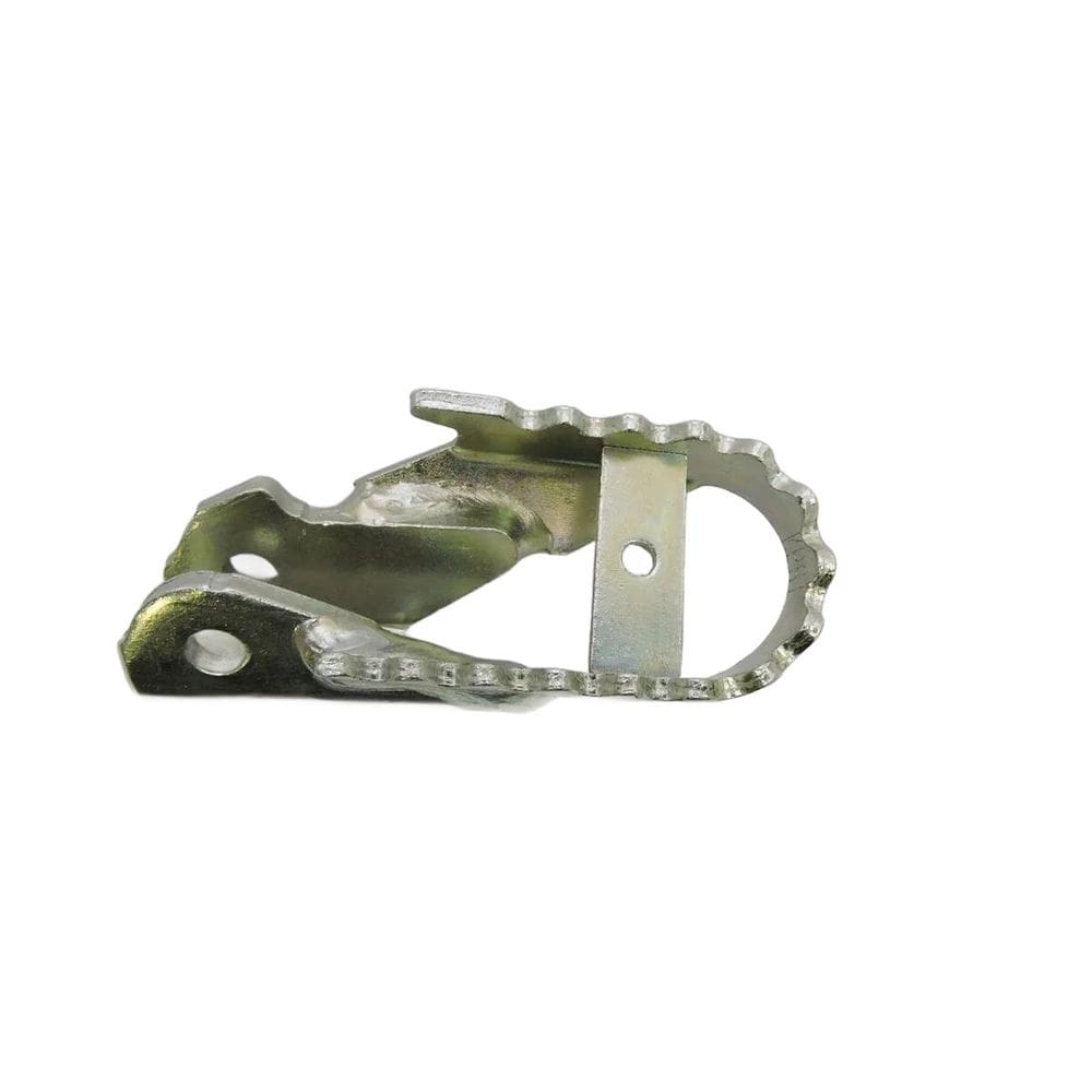 Honda Crf230 Pedaleira Dianteira Esq Genuíno