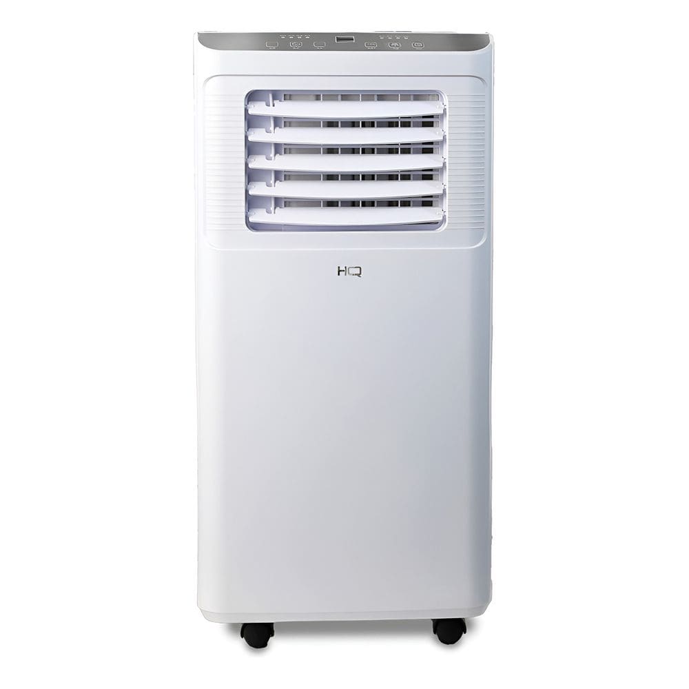 Ar Condicionado Portatil 8500btus Frio Comfort 220v Hq
