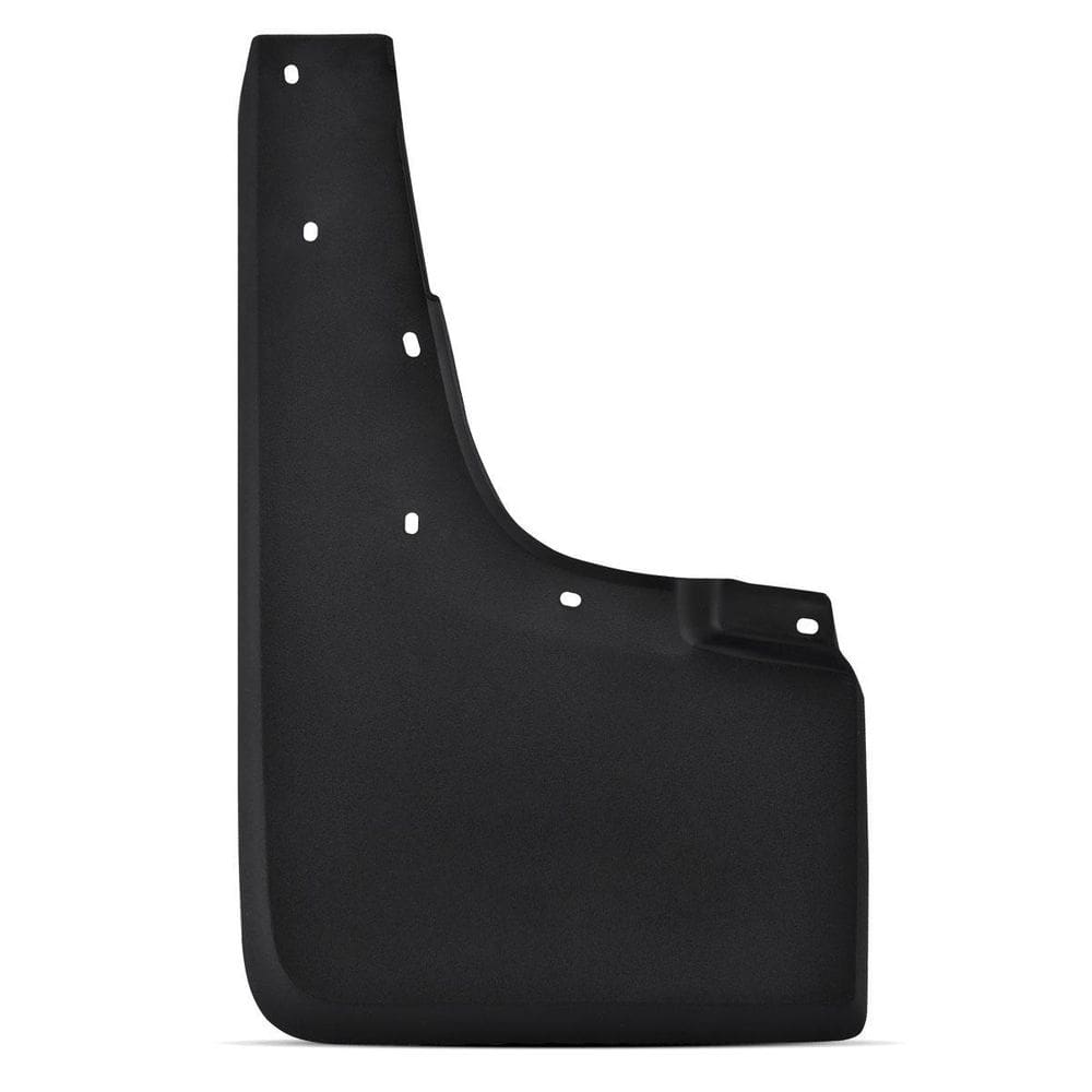 Para Barro Lameiro Dianteiro Esquerdo Injetado Amarok 2018