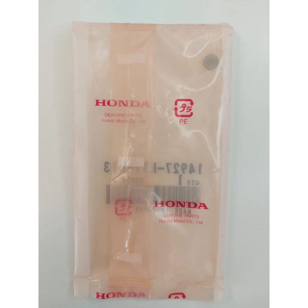 Honda Xre300 Calço Ajuste Valvula Comando Genuíno