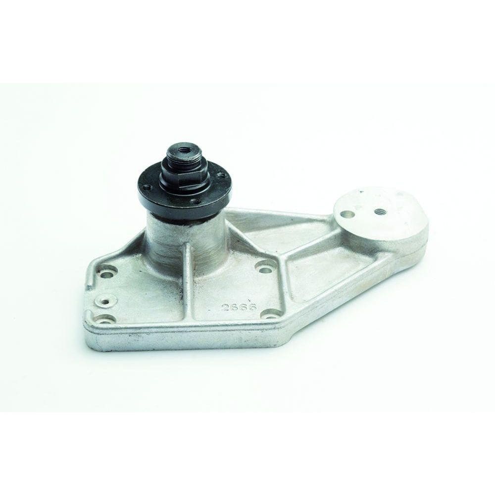 Suporte Cavalete Polia Viscosa Ford F250 Mwm 6Cc