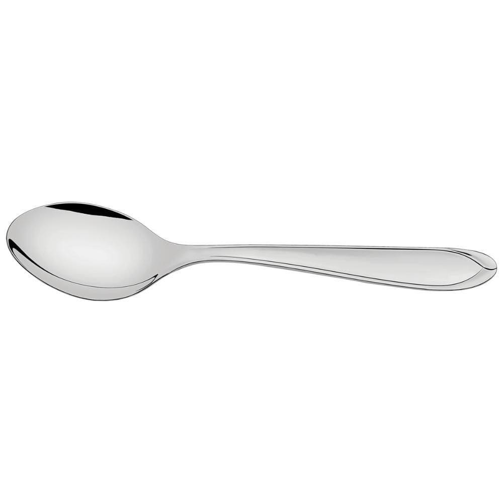 Conjunto Colher Para Arroz Tramontina Laguna Em Aço Inox Conjunto:1
