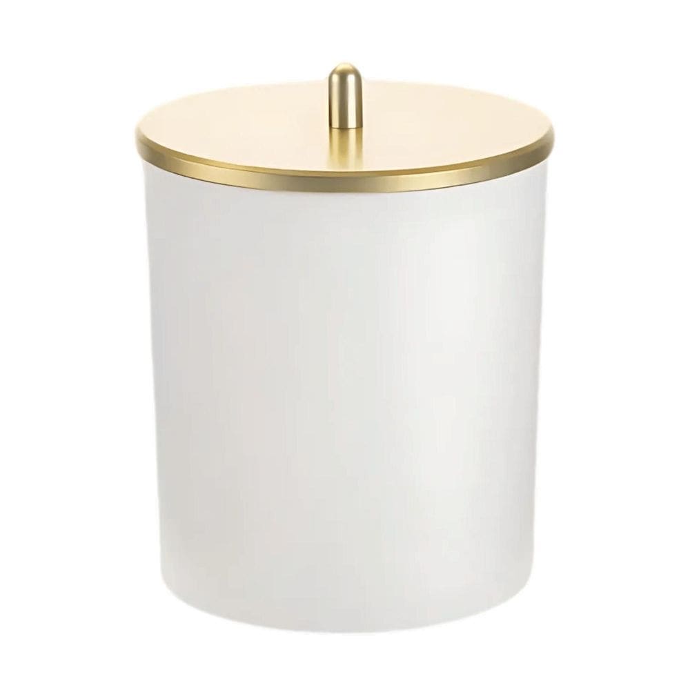 Lixeira Cesto De Lixo 5 Litros Com Tampa Banheiro Cozinha