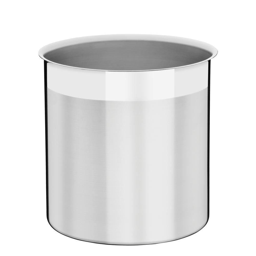 Pote Tramontina Cucina Em Aço Inox Sem Tampa 16 Cm 3,4 L