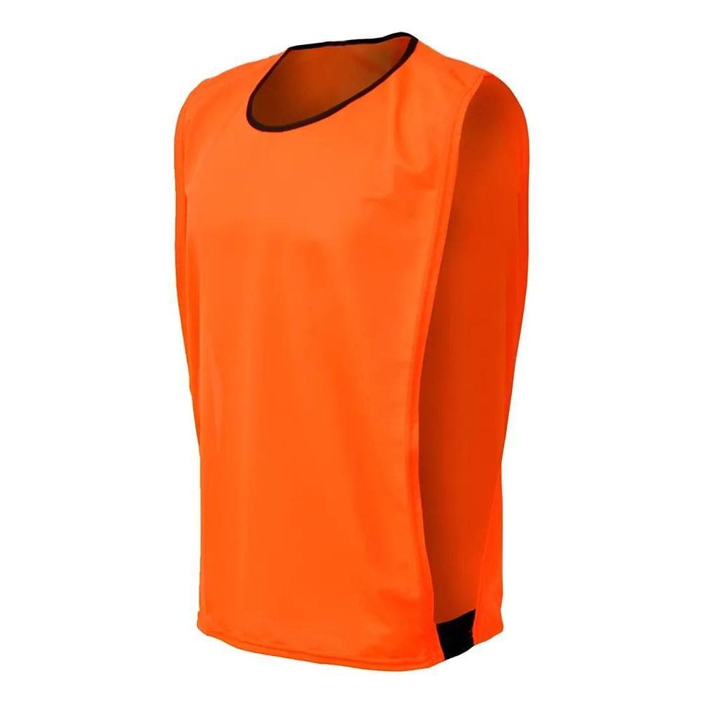 Kit Colete Trb Reforçado 5 Un Laranja