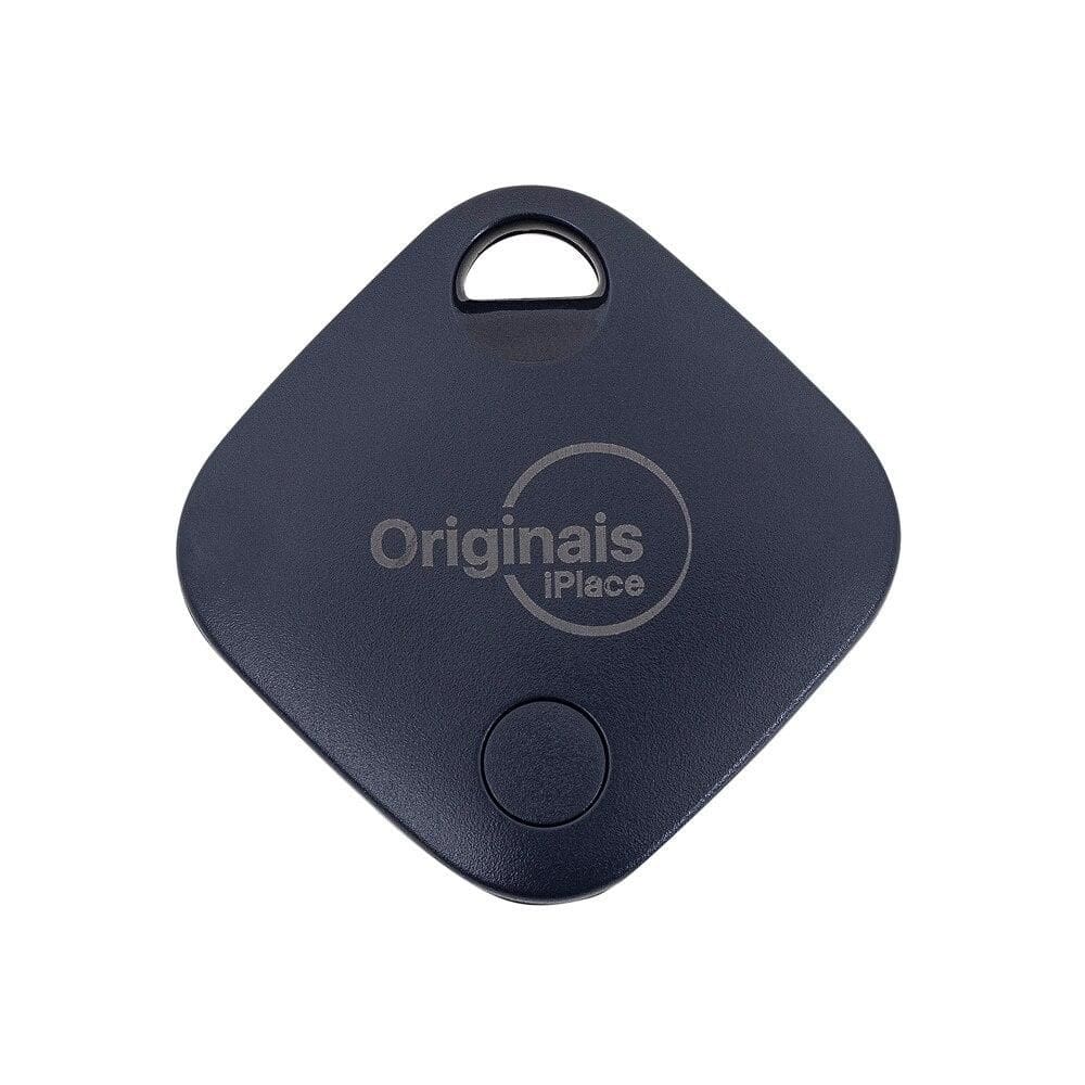 Smart Tag, Cinza, Originais iPlace