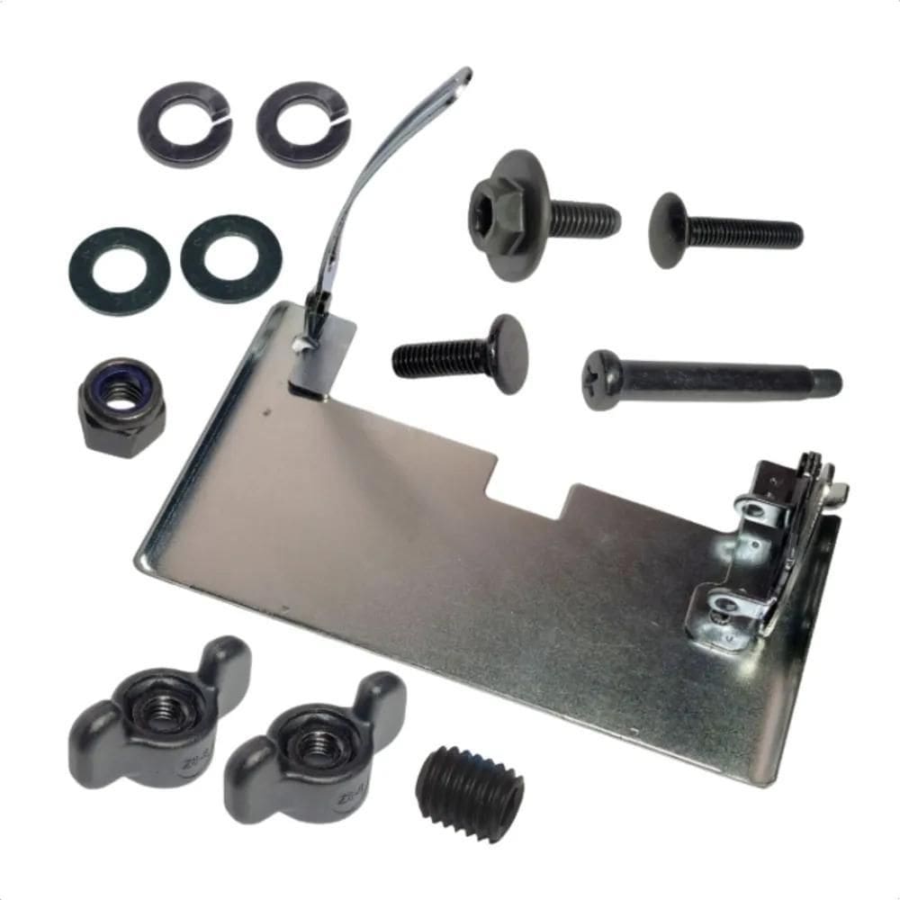 Base De Mesa Completa Para Serra Mármore 4100Nh2 Makita