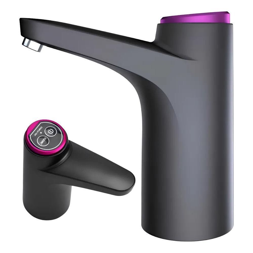 10X Bomba De Tirar Água Galão Vinte Litros Inteligente Reca