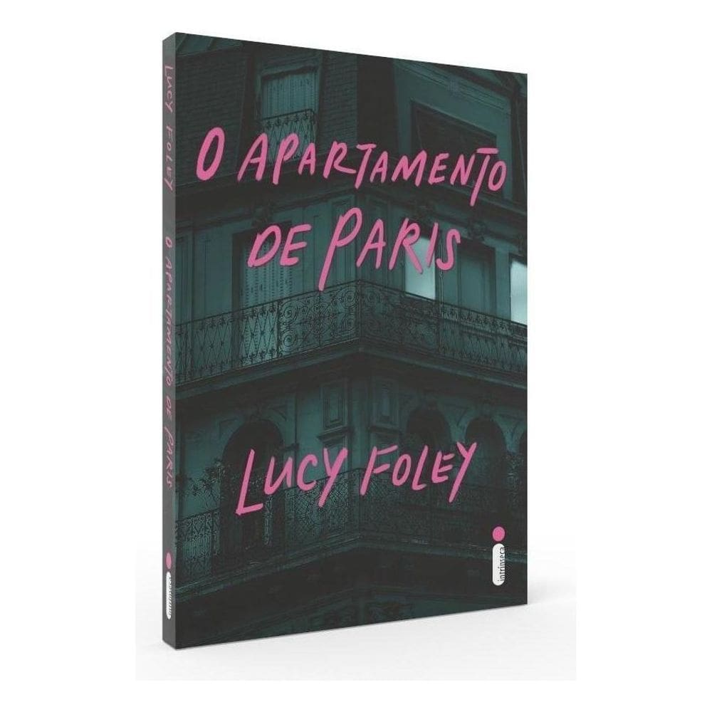 O Apartamento De Paris