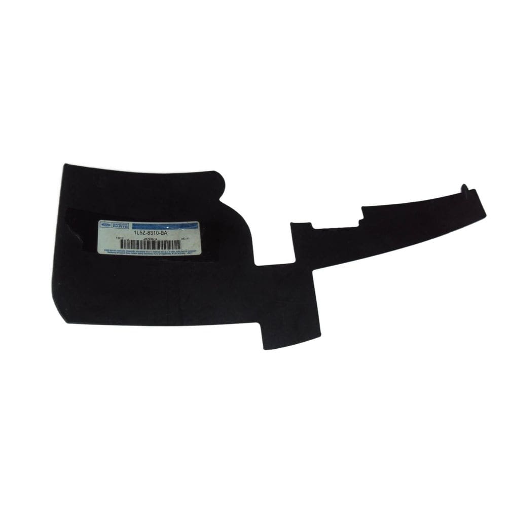 Defletor Lateral Do Radiador Ld Ranger Genuíno