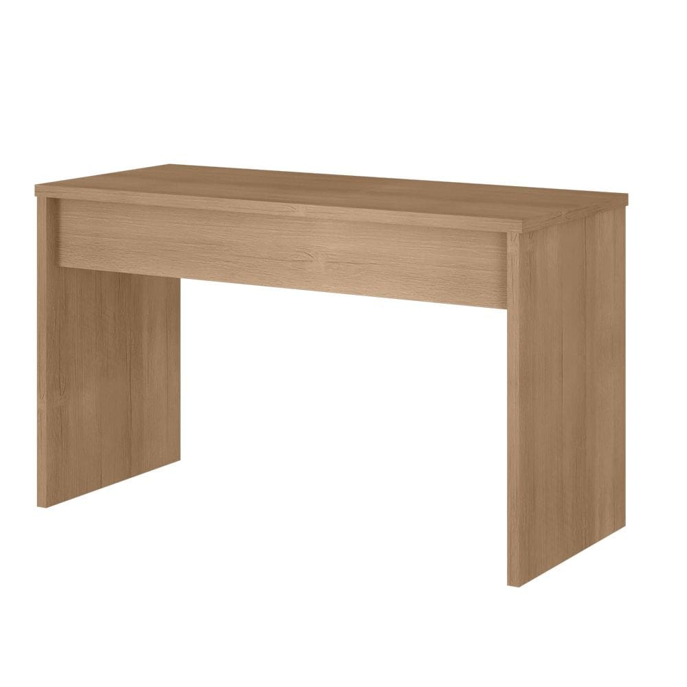 Mesa Para Computador e Escrivaninha Gavea - Nature Móveis Leão