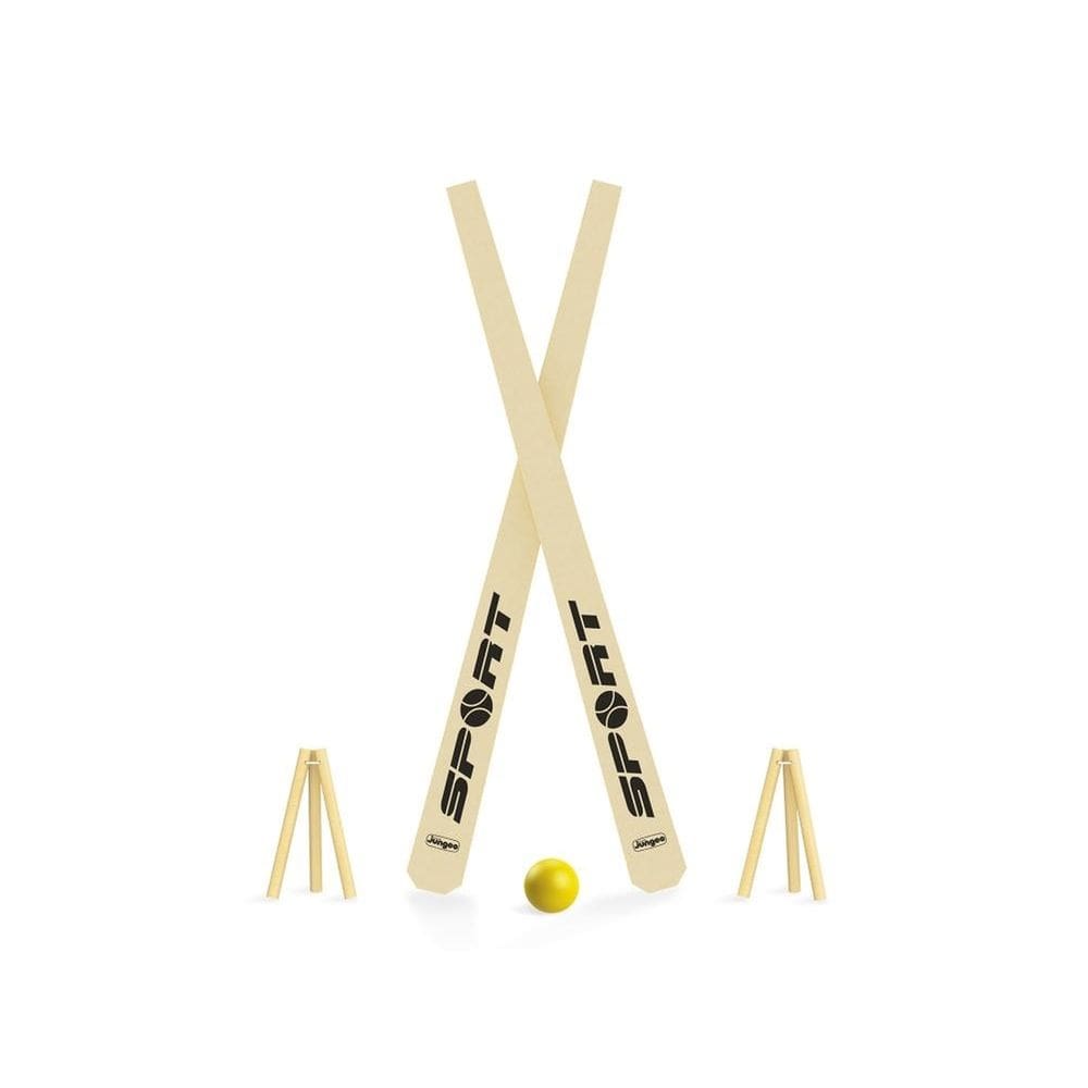 Jogo De Tacobol Tacos De Bets Em Madeira - Junges 230