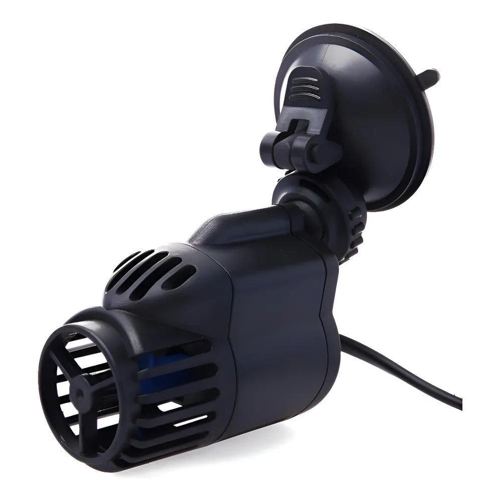 Bomba De Circulação Sunsun Jvp-120A 3000L/H Com Ventosa