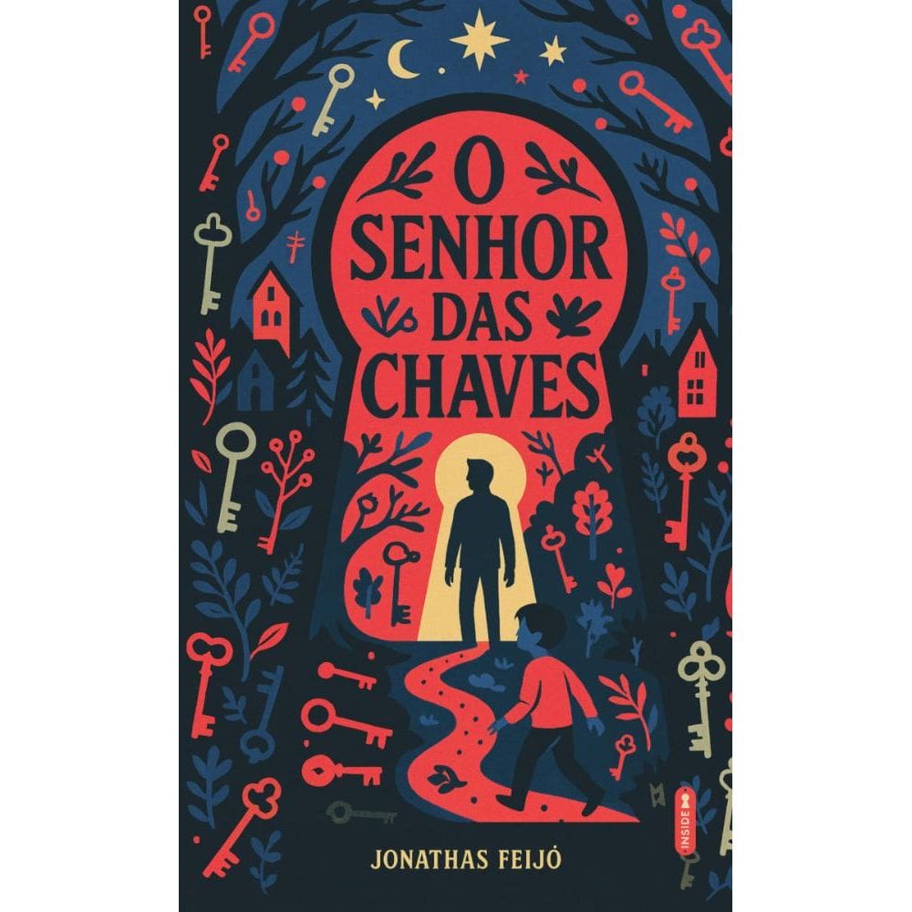 O Senhor das Chaves