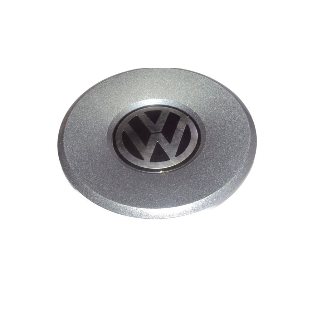 Parati Calota Central Da Roda Vw Genuíno