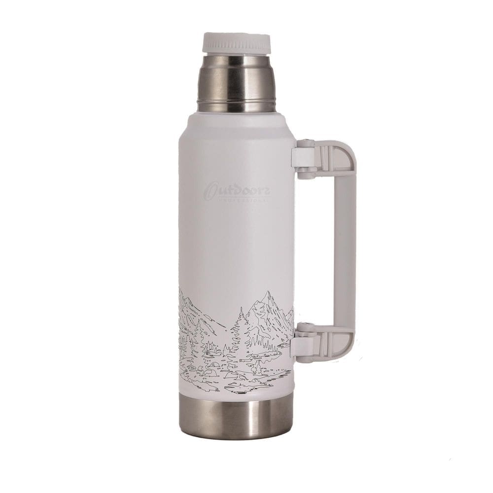 Garrafa Térmica Clássica 1L - Outd9386