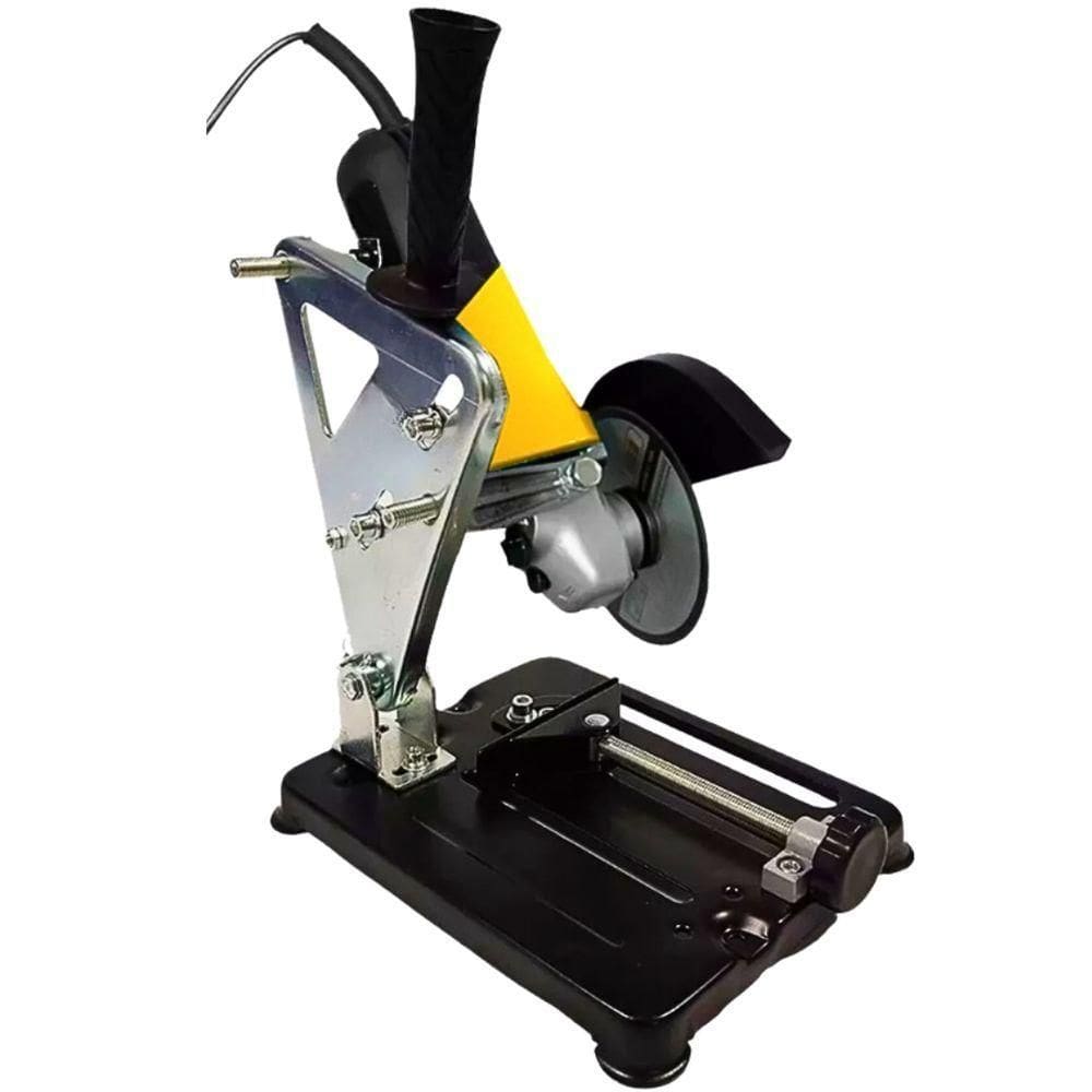 Suporte De Bancada Esmerilhadeira