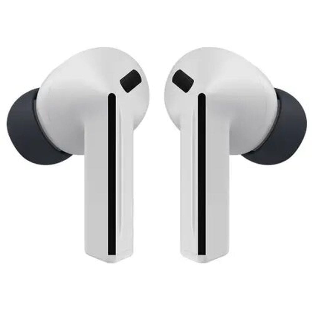 Fone de Ouvido Samsung Galaxy Buds3 FE Bluetooth - Cinza