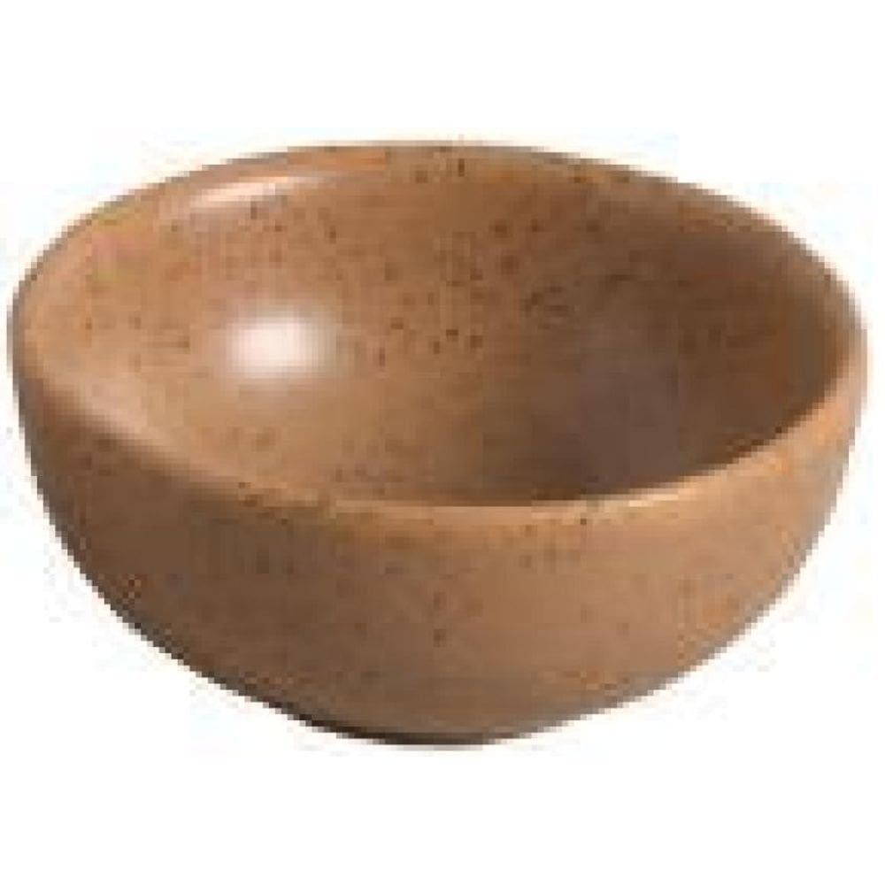 Conjunto Com 12 Mini Molheira Organic Terracota 40 Ml