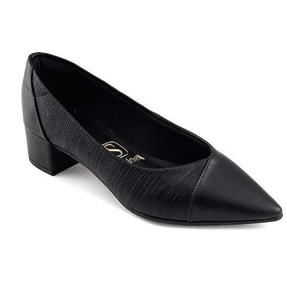 Sapato Feminino Santinelli Scarpin