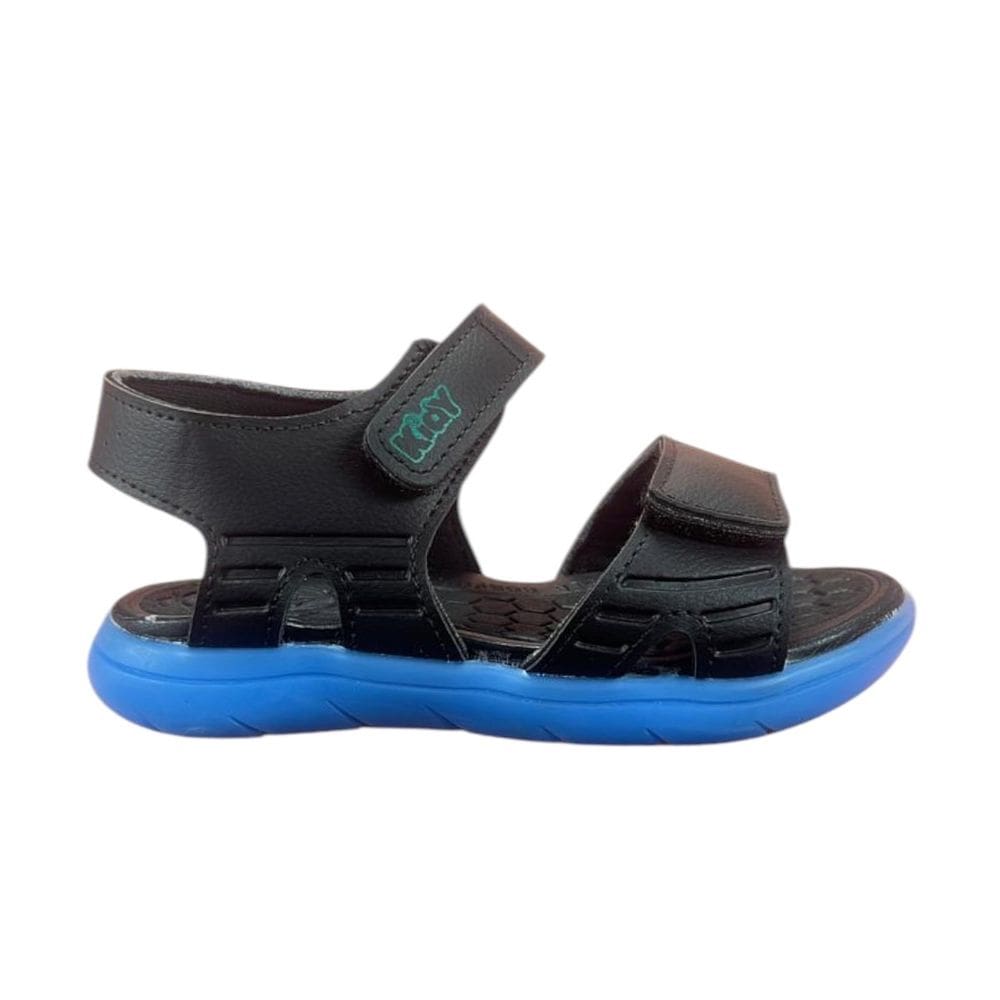 Sandália Kidy Flex Light Infantil