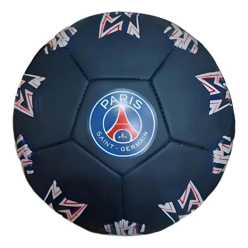 Bola Campo Psg Estadios Sportcom Cor Azul-Escuro