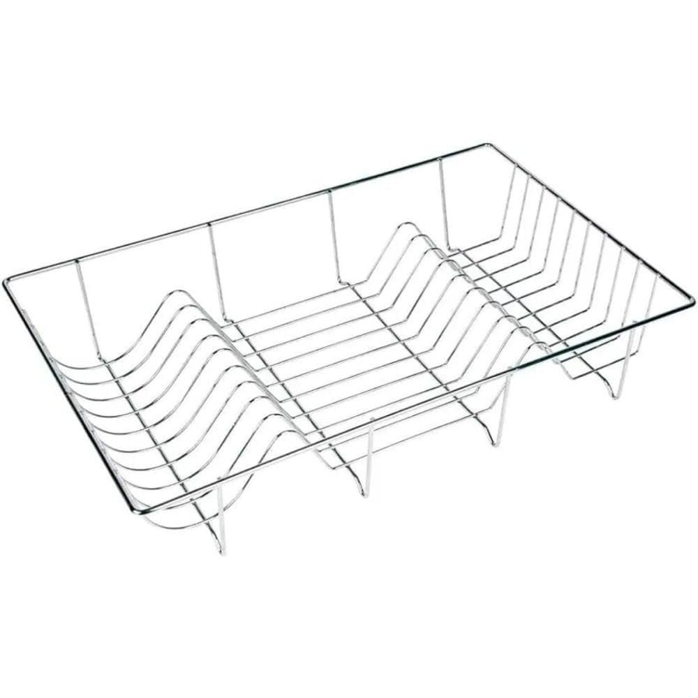 Escorredor De Louça Aramado - Ferro