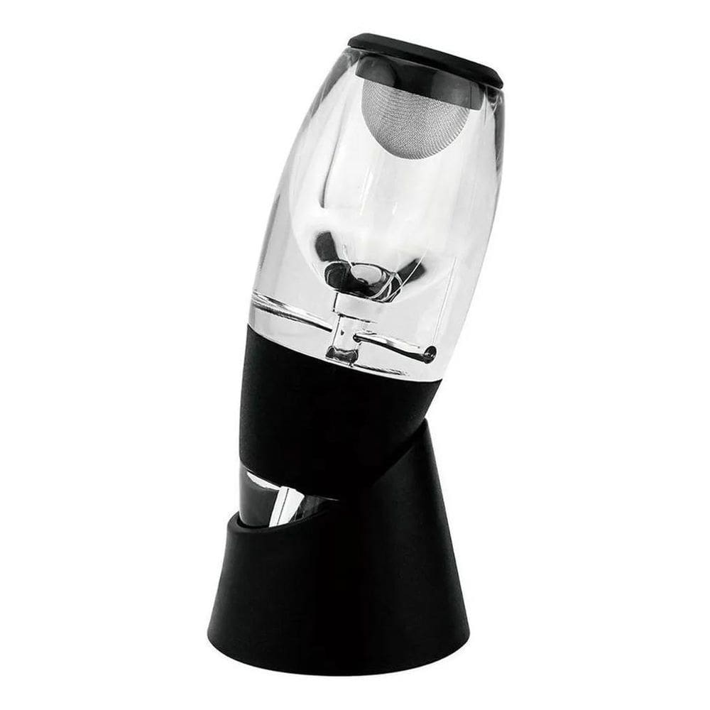 Decanter Aerador Para Vinho Magic Decanter Tipo Torre Md101