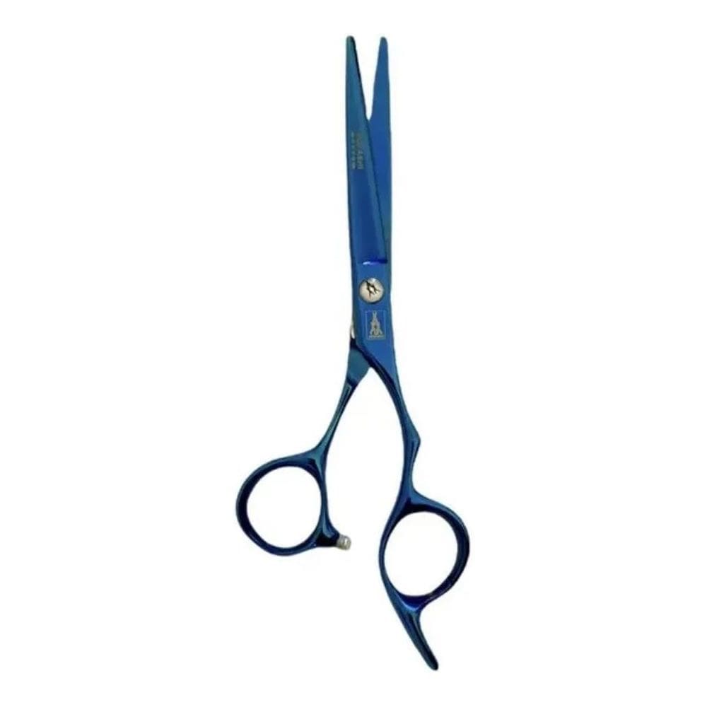 Tesoura Fio Navalha Mofashi 6.0 Cabeleireiros