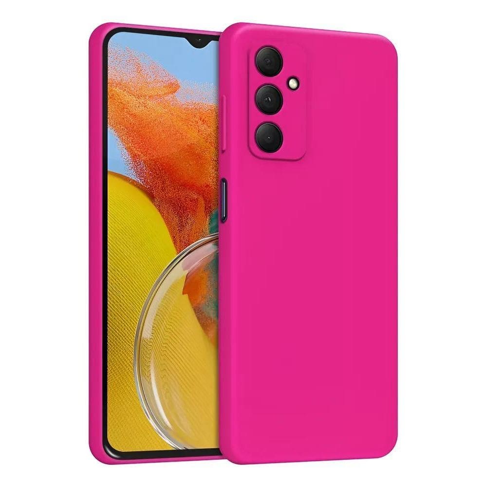 Capa Case Capinha Compatível Samsung M34 Proteção Avelud Pin