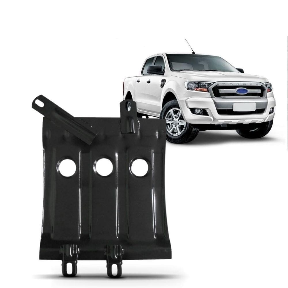 Protetor Carter Ranger 2.5 Flex/2.3 Diesel 2013 Á 2020
